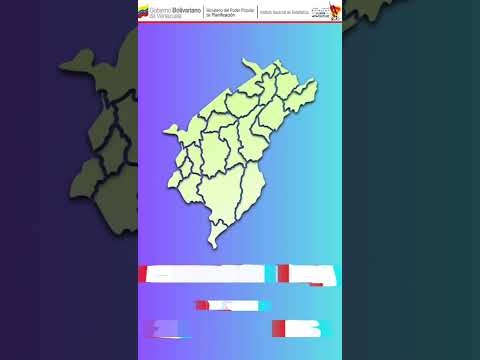 Mérida, la joya andina de Venezuela 🏔️. Este estado cautiva con su población cálida. 