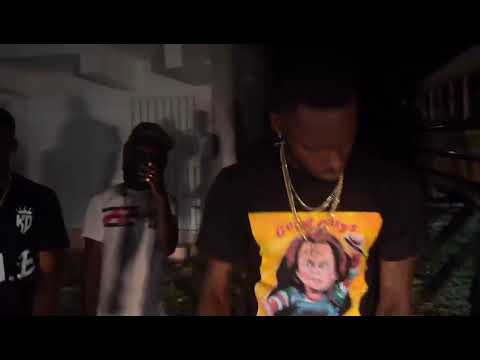 Gmb Breezo - No Hook (Official Music Video)