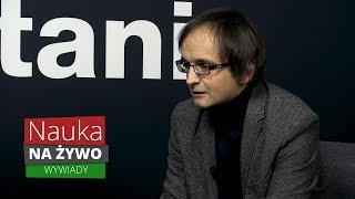 Źli czy dobrzy? Prof. Wojciech Załuski o moralności, prawie i ludzkiej naturze (wywiad)