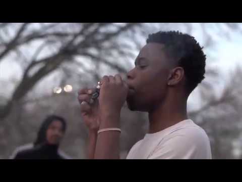 JRacks -  Blockas  (Official Music Video )  Dir By @prince485