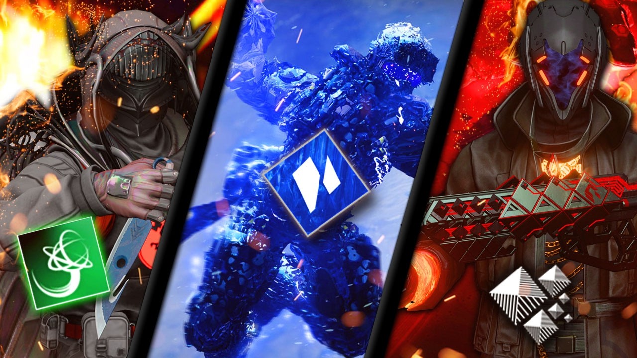 2 Hours Of Nearly Impossible Pantheon Challenges! (SUPERCUT)