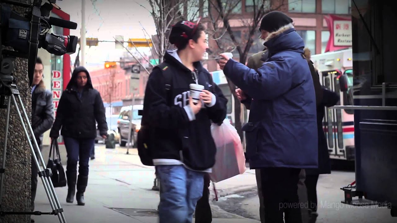 Free Coffee Food Truck case study video thumbnail