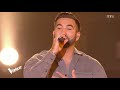 Kendji Girac Dadju Dans Mes Bras TheVoice