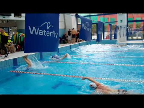 Fiorile Martina, Di Sanza Dario, Marcone Luca 200sl - L'Aquila 2018