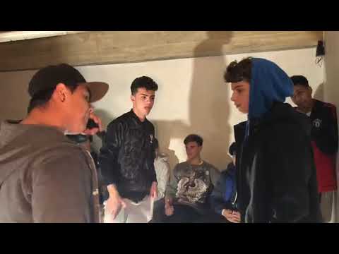 (FILTROS) Enfoke vs Matty vs Poldo (GDN FECHA#1)