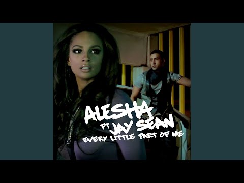 Every Little Part of Me (feat. Jay Sean) (Mike Delinquent Project Remix feat. Smiler)