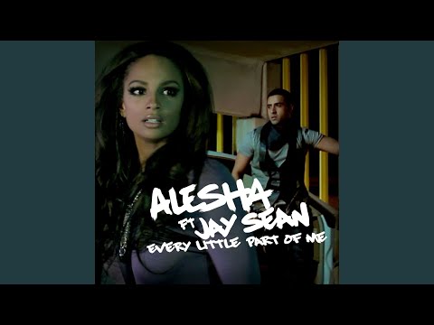 Every Little Part Of Me (ft Jay Sean) Mike Delinquent Project Remix Ft Smiler