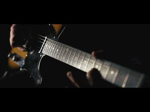 Dean McPhee - 'Lunar Fire' [official video]