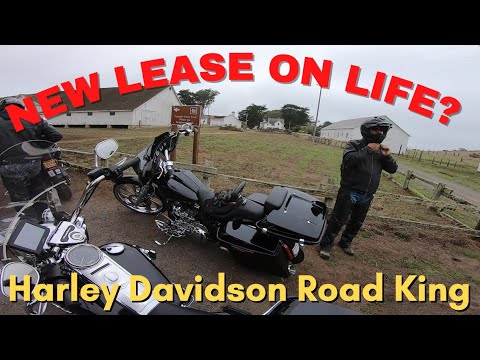 Transforming My Life: How Motorcycle Riding Changed Everything - 8 Reasons Why