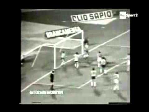 Juventus - Palermo 2-1 (20.06.1979) Finale Coppa Italia
