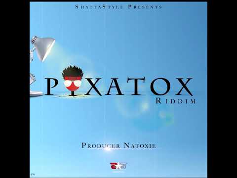 Bossla Ft Natoxie - Go Down (Pixatox Ridim) 2020