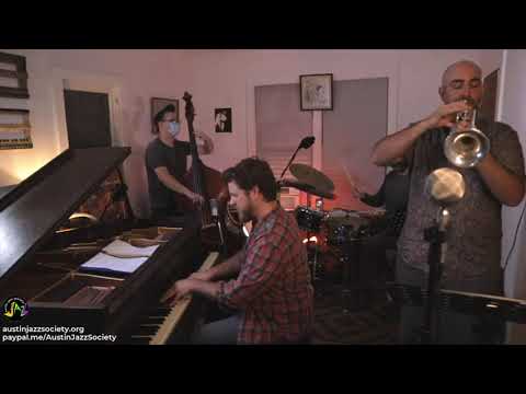 1 Mike Sailors Quartet - We'll Be Together Again (AJS/Monks Best of #ProjectSafetyNet 2020)