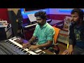 MUFTI BACKGROUND MUSIC RAVI BASRUR SRI MURALI SHIVRAJKUMAR