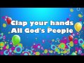 Clap Your Hands