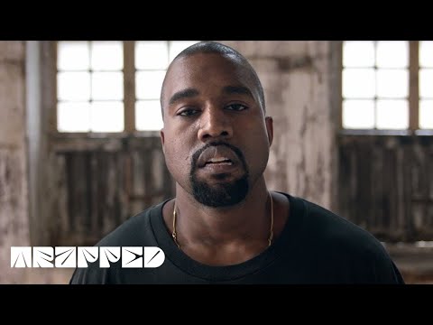 Ghostface Killah & Kanye West - No Face (Official Video)