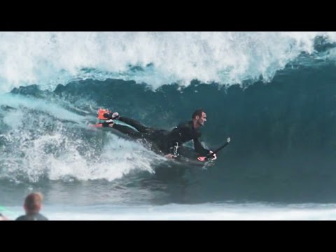 Ben Player - Take 3 Ambassador