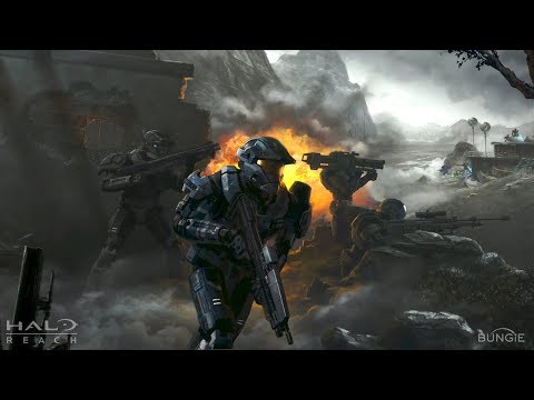 (GMV) Halo - Brother