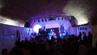 Olzer Zanchi D`Auria Jazz trio