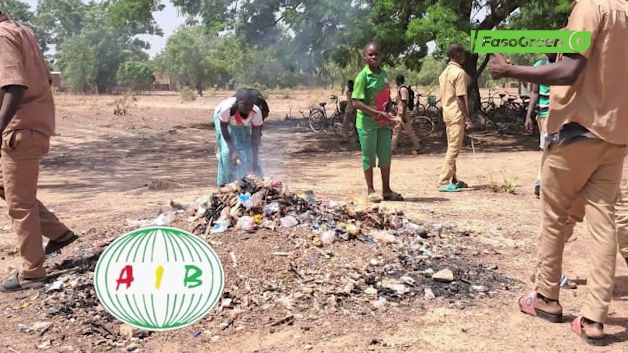 Tour d’horizon du 06 Avril