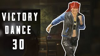 Download lagu PUBG / VICTORY DANCE 30 mp3