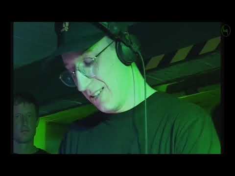 Submarine DJ Set | Keep Hush Live: 1985 Music Takeover 2