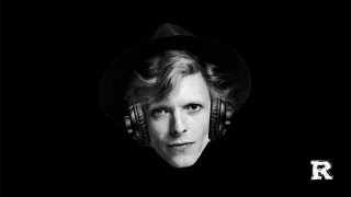 David Bowie - John I&#39;m Only Dancing (Again) [The Reflex Edit]