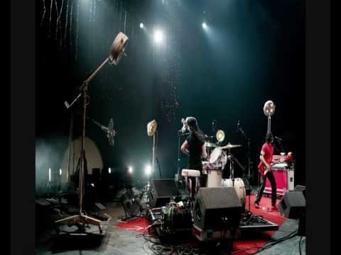 The White Stripes - Live @ King Tuts, Glasgow 2001
