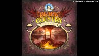 Black Country Communion - glenn hughes - the great divide