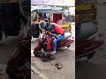A Heart Touching Moment Of A Zomato Delivery Boy