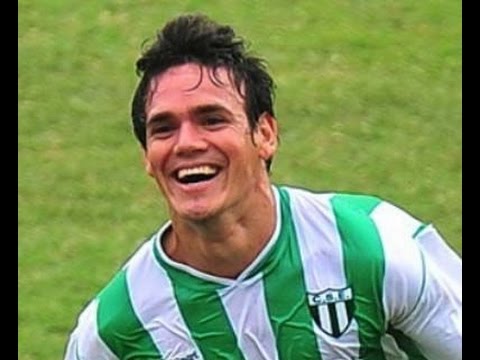 Goles de Roberto Moreira Aldana y José Vera en la "B" Nacional de Argentina