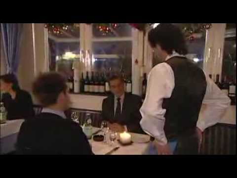 Durch die Nacht mit Schlingensief und Friedman | Ganze Folge