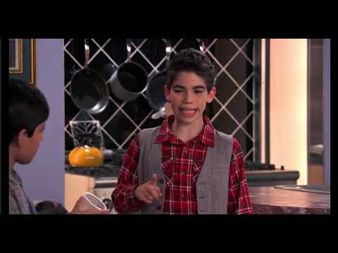 Jessie Saison 1 - Le concours de beauté -Episode 18- 1/6