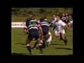 MRG Rugby Highlights - Eagles