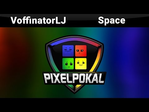 Pixelpokal Summer 19 - PP | VoffinatorLJ (Link) Vs. Space (Inkling) - Winners Round 1 - Ultimate