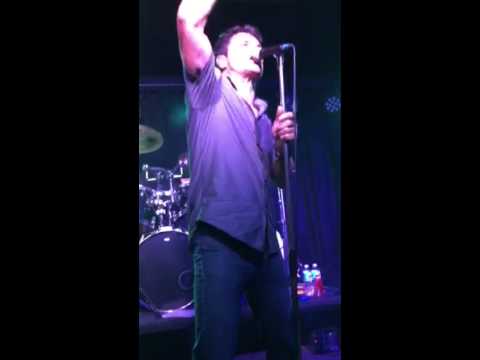 V Capri Reunion - Love is such a lonely song