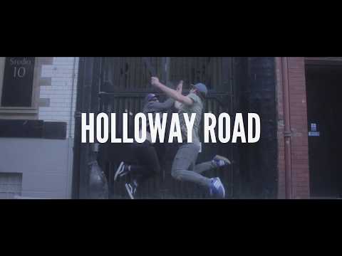 Holloway Road - Under Cover (Official music video)