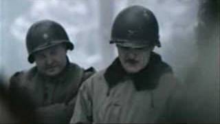 Holy Shit - Against Me! - Band of Brothers - Bastogne