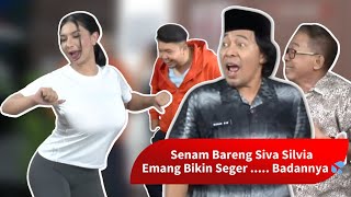 Download lagu Senam Bareng Siva Silvia Bikin Seger..... Badannya ๐ฆ mp3 Download lagu Senam Bareng Siva Silvia Bikin Seger..... Badannya ๐ฆ mp3