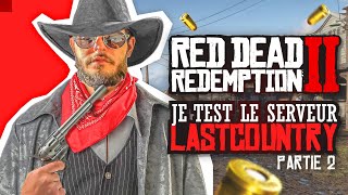 Zwave | Un dernier espoir... ? (RP - RDR2 #2)