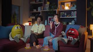 M&M'S 🍬 “What Else” – M&M’S (2026) – Official Short