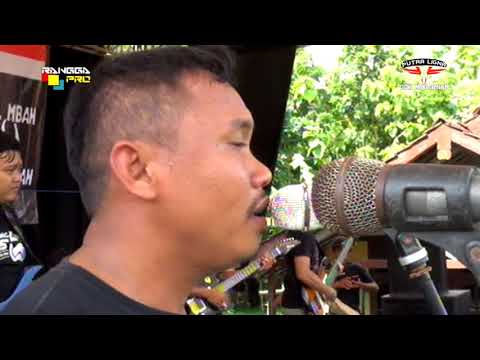 YANG INI AKU CEK SOUND _ MR.YADI_PUTRA LIGNA LIVE FORMAT COMUNITY
