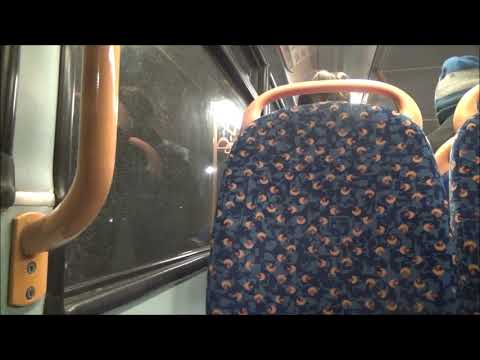 [F1] Dennis Trident LX03 BYV with full kickdown - 17843 Stagecoach London