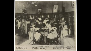 Authentic Buffalonians- will bring back memories for you!,  New York -  photos from days gone by!