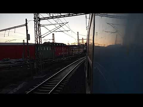 CabView Hostivar - Vrsovice