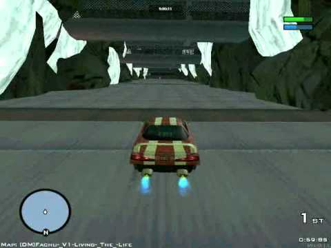 [DM]Fachu-_Vol1-_Living-_The-_Life