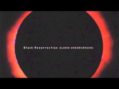 Glenn Underground - Star Gate