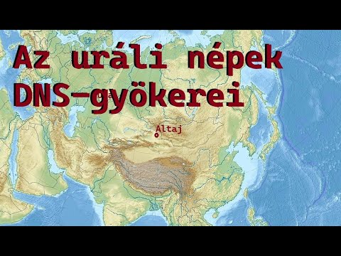 Meglepő felfedezés a magyar nyelv eredetéről!