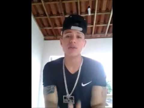 novo brega do mc bok