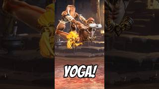 Yoga