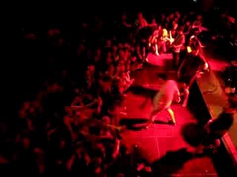 Have Heart - Bostons @ Kulturhuset, Örebro, Sweden